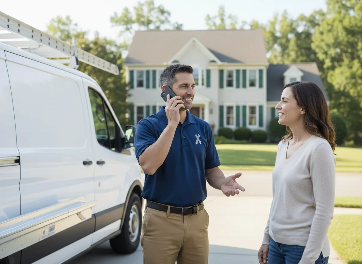 Home Gutter Service Sunbright, TN FAQs